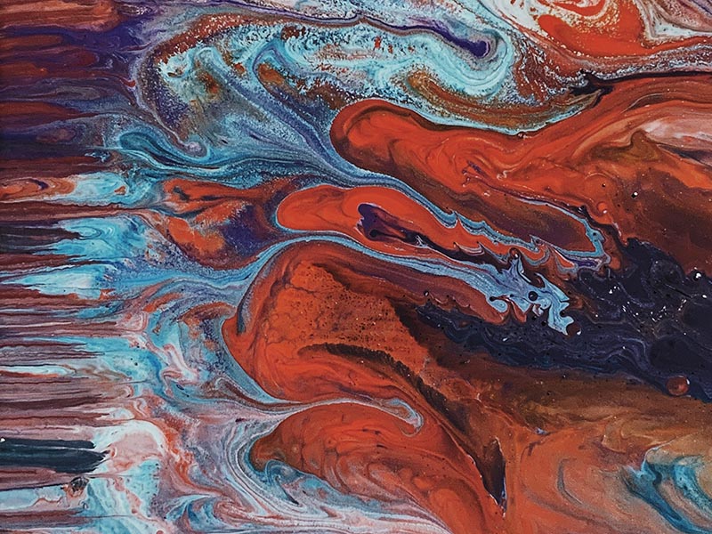 Substance & Drug Abuse